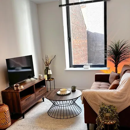 The Cosy - 2 Min Walk To Station * Leeds (West Yorkshire)