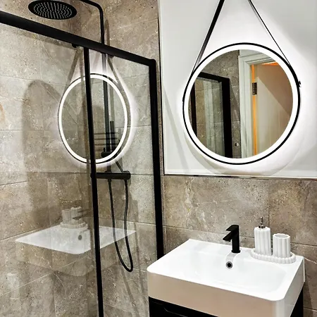 Lejlighed The Cosy - 2 Min Walk To Station *