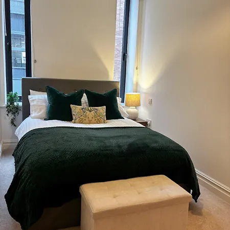 Lejlighed The Cosy - 2 Min Walk To Station Leeds (West Yorkshire)