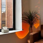 The Cosy - 2 Min Walk To Station Апартаменти *