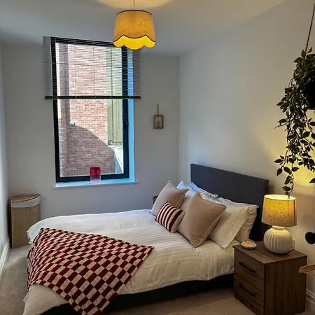The Cosy - 2 Min Walk To Station * Leeds (West Yorkshire)