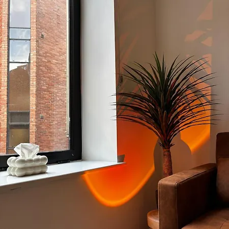 The Cosy - 2 Min Walk To Station Lägenhet *