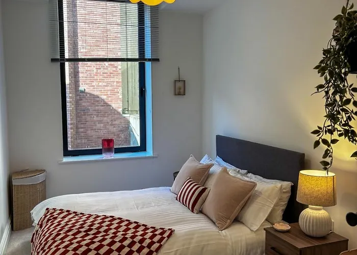 The Cosy - 2 Min Walk To Station * Leeds (West Yorkshire)