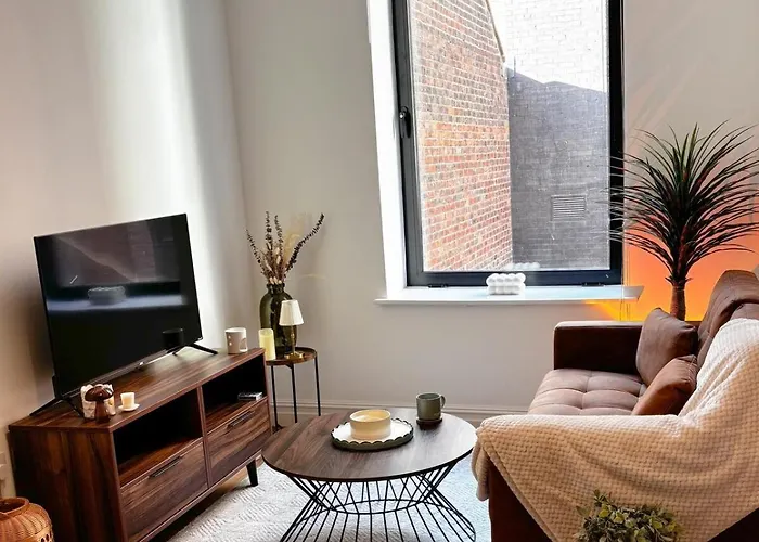 The Cosy - 2 Min Walk To Station * Leeds (West Yorkshire)