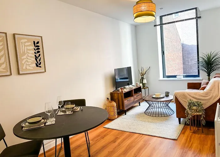 The Cosy - 2 Min Walk To Station * Leeds (West Yorkshire)